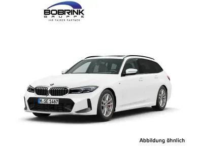 Używany BMW 330