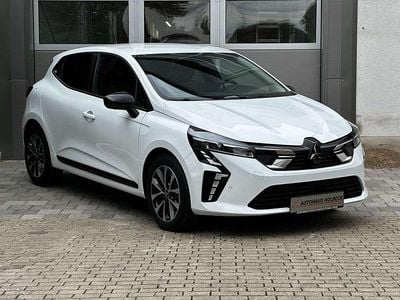 Gebraucht Mitsubishi Colt Plus 67 PS (49 kW) 2025 Antarktisweiß Limousine