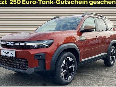 Nuova Dacia Bigster Extreme 158 CV (116 kW) 2025 Marrone SUV