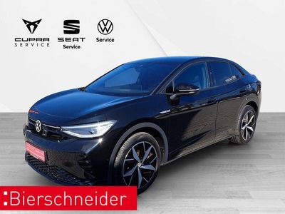 Usata VW ID.5 GTX 219 kW (299 CV) 2022 Nero SUV