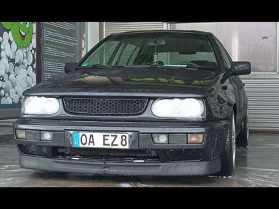 gebraucht VW Golf III 