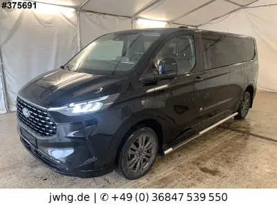 Gebraucht Ford Tourneo