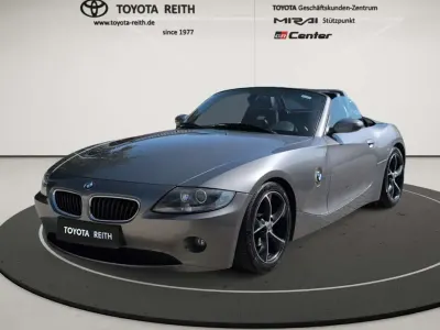 Gebraucht BMW Z4