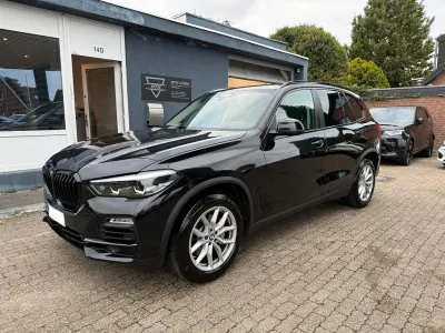 Gebraucht BMW X5