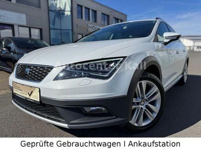 Seat Leon X-Perience