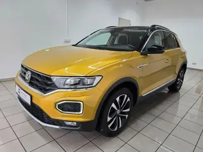 Gebraucht Audi Q3