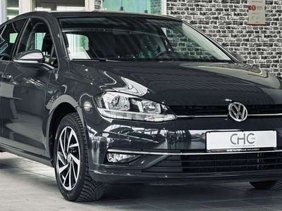 gebraucht VW Golf VII Join Start-Stopp | Navi | ACC | Temp. |