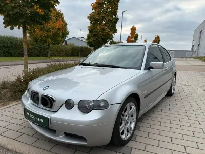 Gebraucht BMW 325