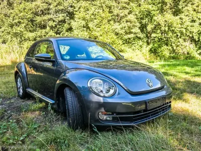 Gebraucht VW Beetle
