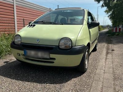 gebraucht Renault Twingo Tüv Neu