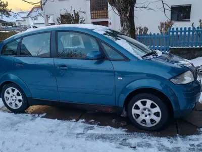 Gebraucht Audi A2