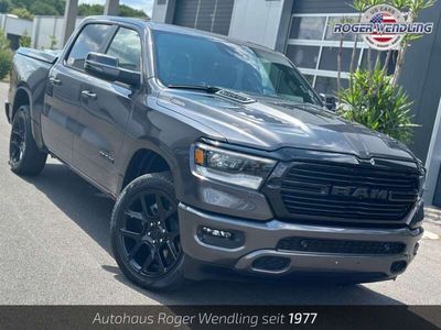 Neu Dodge Ram 401 PS (294 kW) 2025 Granite crystal Pickup