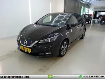 Gebraucht Nissan Leaf