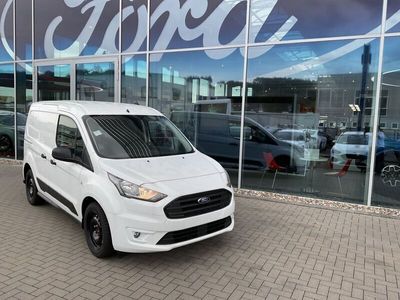 gebraucht Ford Transit Connect Trend L1 *Navi *AHK *GJR