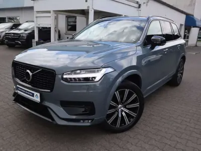 Usata Volvo XC90