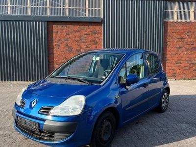 Renault Modus
