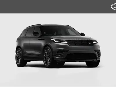 Neu Land Rover Range Rover Velar Autobiography 300 PS (220 kW) 2026 Grau SUV
