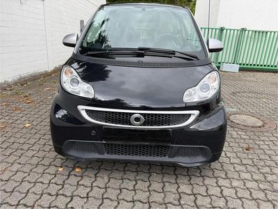 Smart ForTwo Coupé