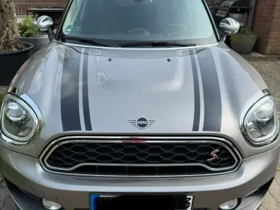 Gebraucht Mini Cooper S Countryman