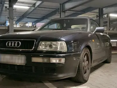 Gebraucht Audi 80