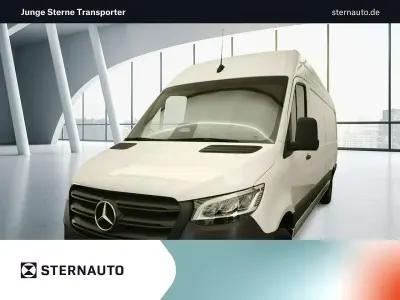 Occasion Mercedes Sprinter