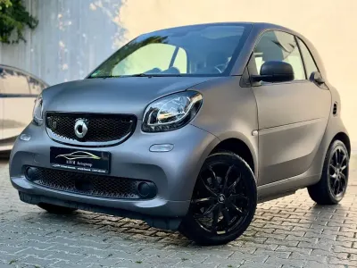Gebraucht Smart ForTwo Electric Drive