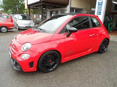 Abarth 595C
