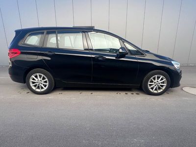 BMW 216