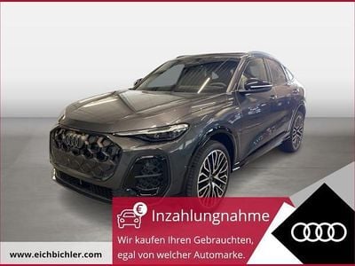 Neu Audi Q5 Sportback Edition .1 204 PS (150 kW) 2025 Grau SUV