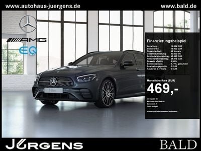 Mercedes E400