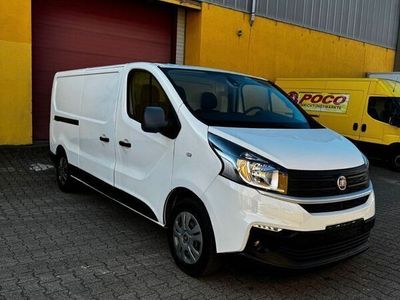 gebraucht Fiat Talento Kasten L2H1 1,2t SX *KAMERA*ECO*PDC*