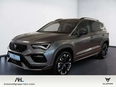 Second-hand Cupra Ateca 150 CP (110 kW) 2024 Gri SUV