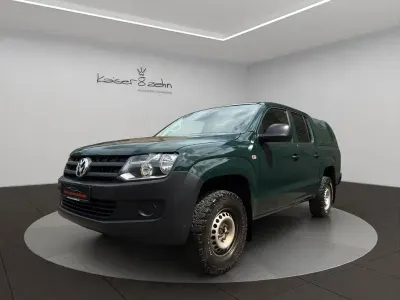 Gebraucht VW Amarok