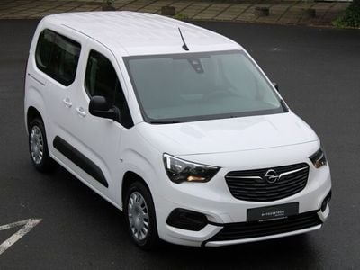 Opel Combo Life