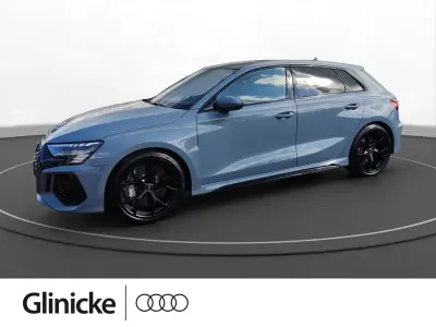 Gebraucht Audi RS3