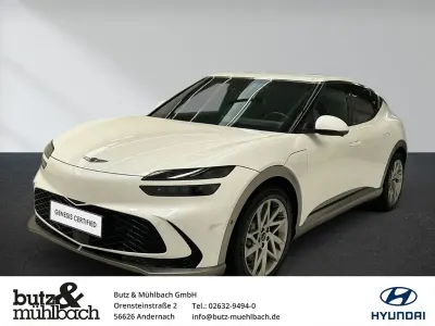 Gebraucht Genesis GV60 Sport 233 kW (318 PS) 2025 Uyh SUV