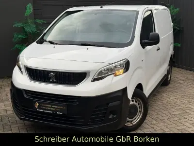 Gebraucht Peugeot Expert