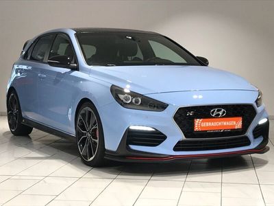 gebraucht Hyundai i30 Performance 2.0 T-GDI