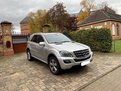 Mercedes ML350