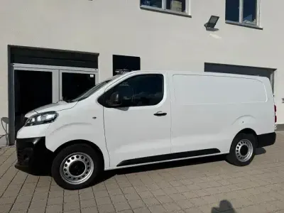 Gebraucht Fiat Scudo