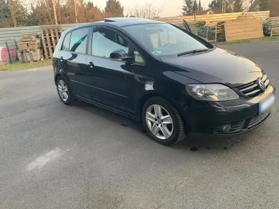 Gebraucht VW Golf IV 170 PS (125 kW) 2005 Limousine