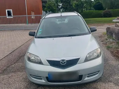 Gebraucht Mazda 2