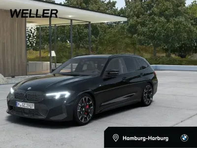 Gebraucht BMW M340