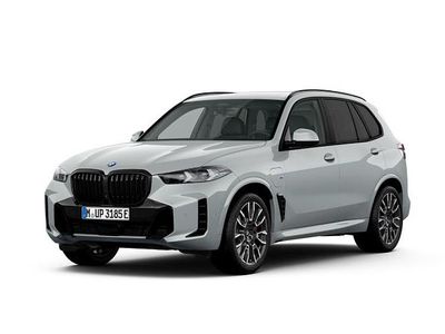 Neu 2025 BMW X5 Efficient Dynamics SUV | 100.613 € (Fairer Preis)