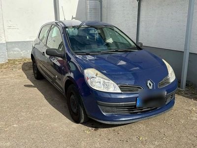 Renault Clio II