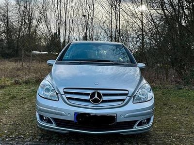 Silber Gebraucht 2008 Mercedes 170 Kombi | 4.000 € (Guter Preis)
