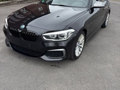 BMW M140