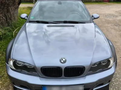 Gebraucht BMW M3