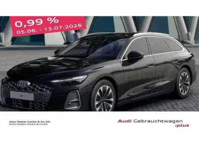 Gebraucht Audi A6