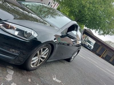 VW Golf VII